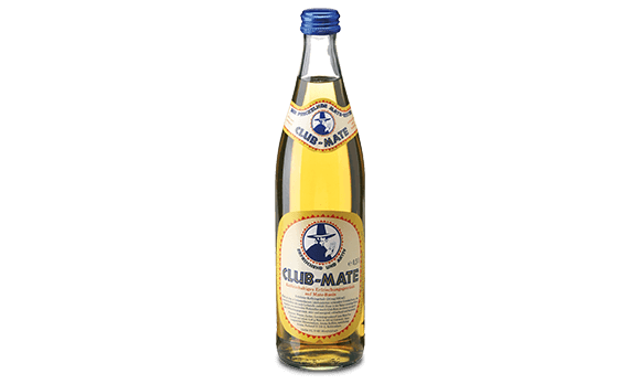 Produktbild Club Mate