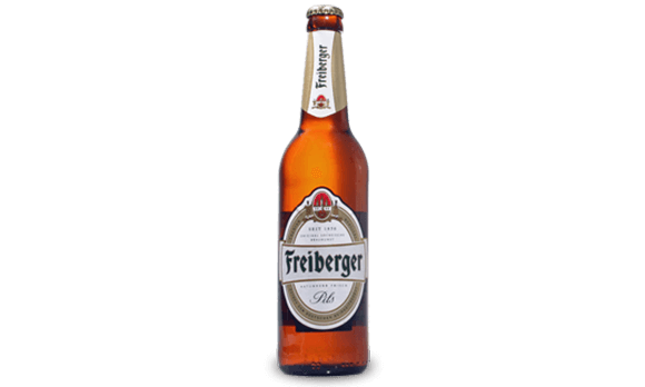 Produktbild Freiberger